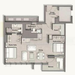 Cuscaden Reserve (D10), Condominium #602329021